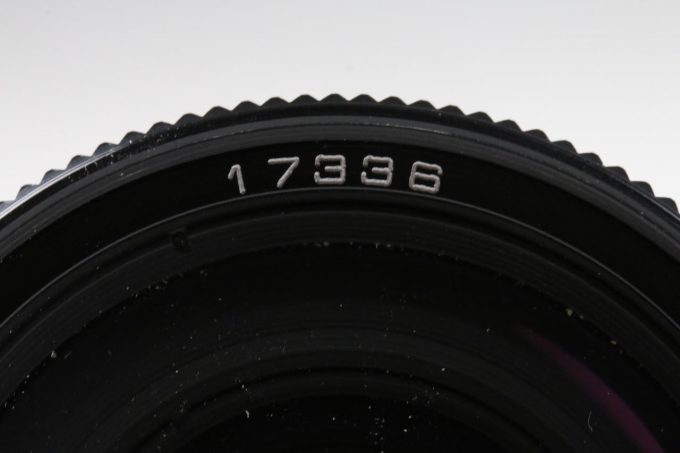 Zeiss Jena Flektogon 20mm f/2,8 MC für Pentax PK - #17336