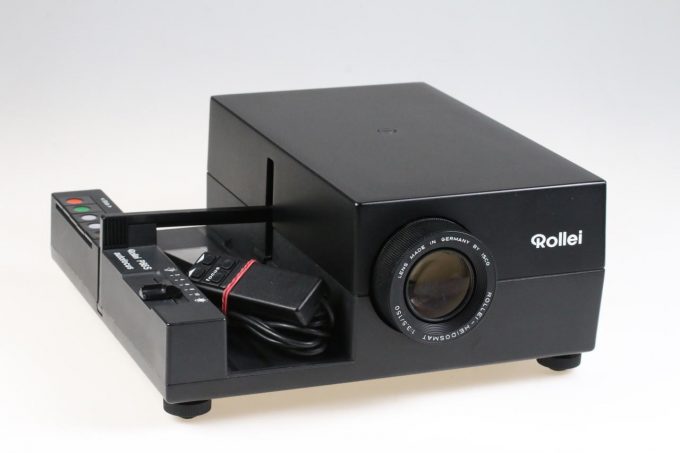 Rollei P66S Autofocus Projektor