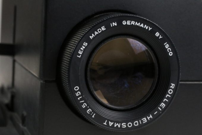 Rollei P66S Autofocus Projektor