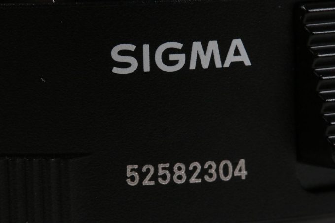 Sigma Telekonverter 1,4x TC-1401 für Nikon AF - #52582304