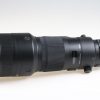 Sigma 500mm f/4,0 DG OS HSM für Nikon AF - #52035047