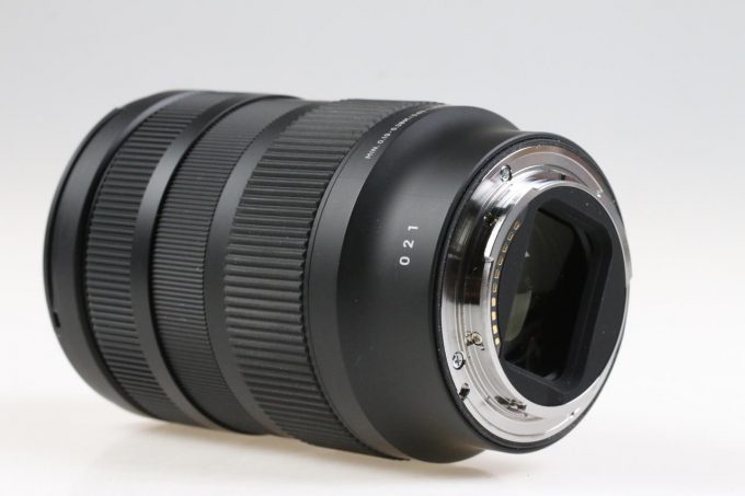 Sigma 28-70mm f/2,8 DG DN | Contemporary für Sony E - #55458949