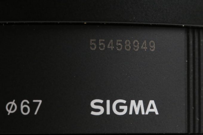 Sigma 28-70mm f/2,8 DG DN | Contemporary für Sony E - #55458949