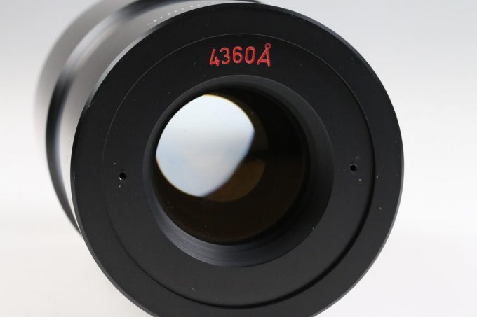 Zeiss S-Planar 50mm 1:1,6 / 4360 A - #6376899