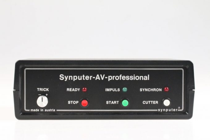Synputer-AV-Professional
