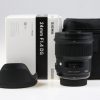Sigma 24mm f/1,4 DG HSM Art für Nikon F - #53258748