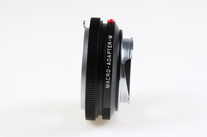 Leica M Macro Adapter / 14652