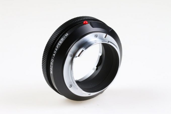 Leica M Macro Adapter / 14652