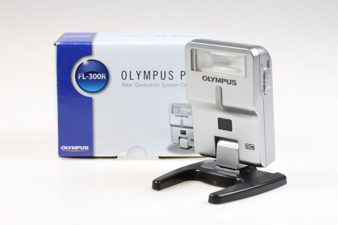 Olympus FL-300R Blitz - #303461