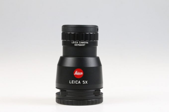Leica Universal-Lupe 5x 37350