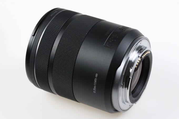 Canon RF 85mm f/2,0 Macro IS STM - #9301002629