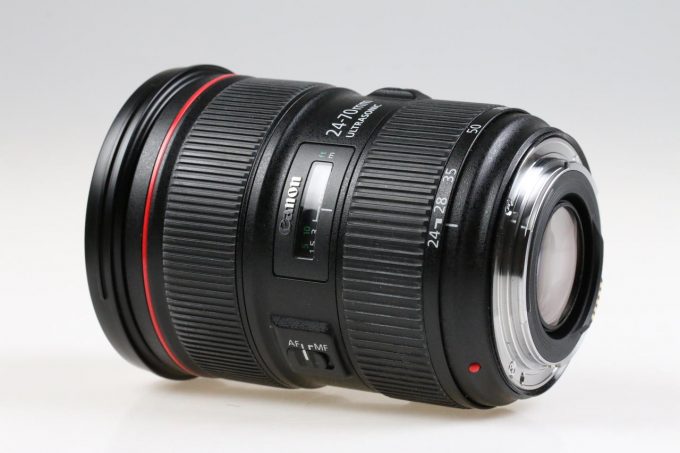 Canon EF 24-70mm f/2,8 L II USM - #9200005162