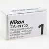 Nikon TA-N100 / Stativ Adapter -volle Garantie - Image 3