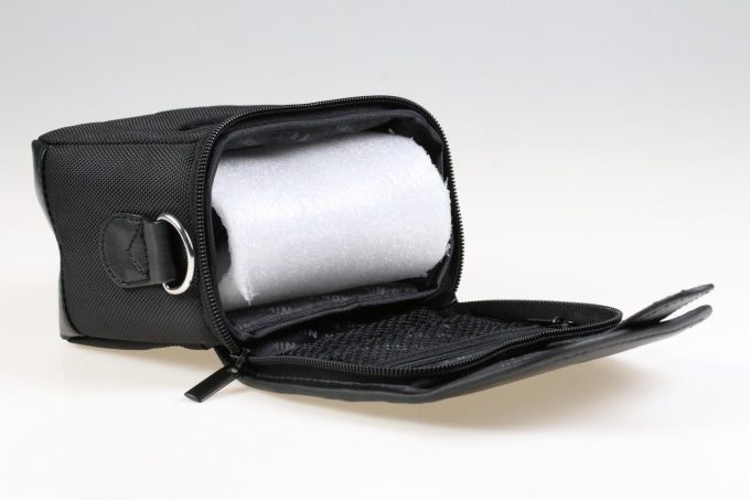 Nikon Tasche für P500/P100/L120/L110 schwarz