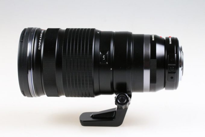 Olympus M.Zuiko Digital 40-150mm f/2,8 Pro mit Zubehör für MFT - #236050