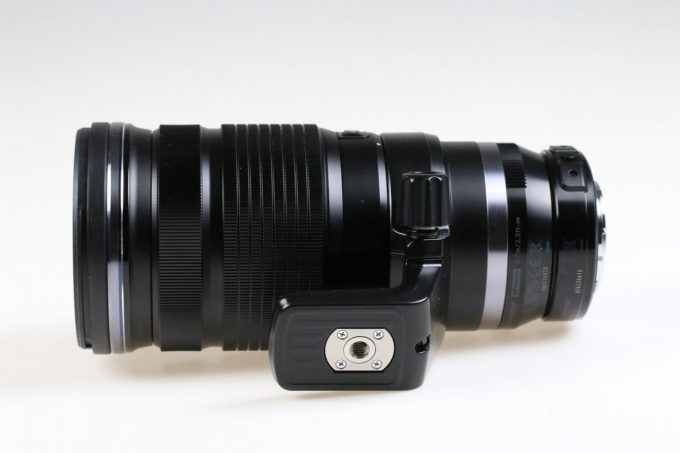 Olympus M.Zuiko Digital 40-150mm f/2,8 Pro mit Zubehör für MFT - #236050