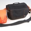 Lowepro Impulse 130 und Lowepro Daschpoint 20 Tasche