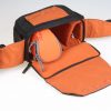 Lowepro Impulse 130 und Lowepro Daschpoint 20 Tasche