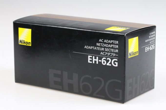 Nikon EH-62G Netzteil - volle Garantie