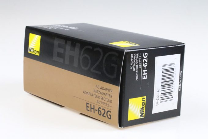 Nikon EH-62G Netzteil - volle Garantie
