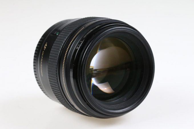 Canon EF 85mm f/1,8 USM - #27084256