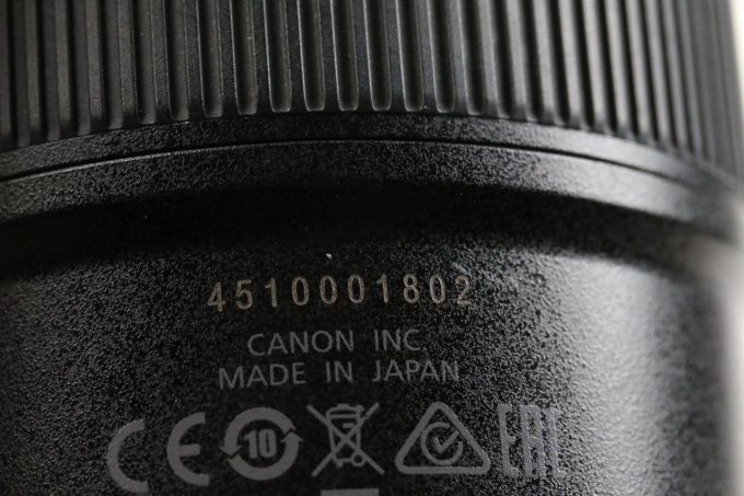 Zeiss EF 16-35mm f/2,8 L III USM - #4510001802