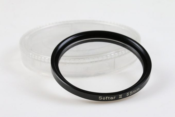 Carl Zeiss Softar II Filter 55mm