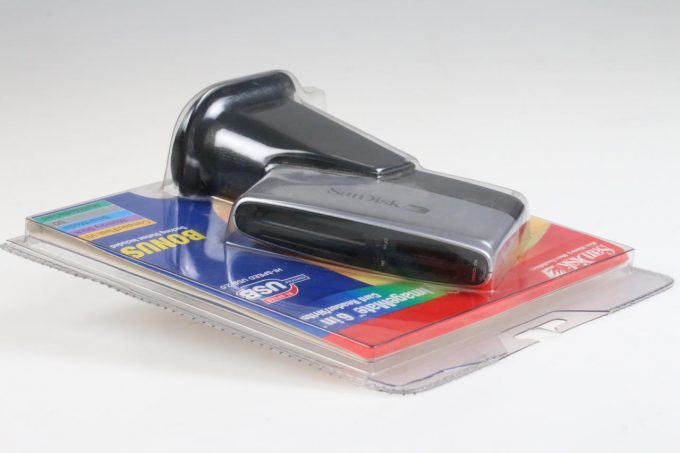 Sandisk Kartenlesegerät 6in1 USB 2.0