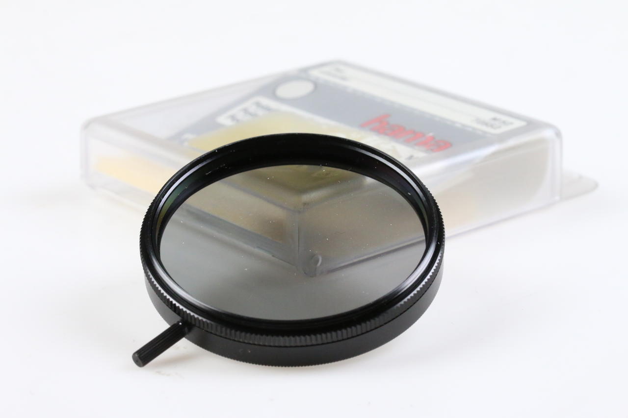 Hama Polfilter Circular - 52mm