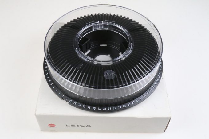 Leica Rundmagazin 37327 / 3 Stück