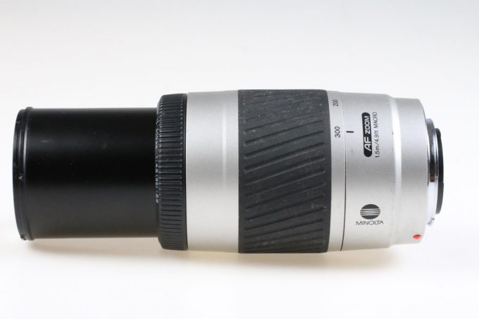 Minolta AF Macro Zoom 75-300mm f/4,5-5,6 für Minolta/Sony A - #53003047