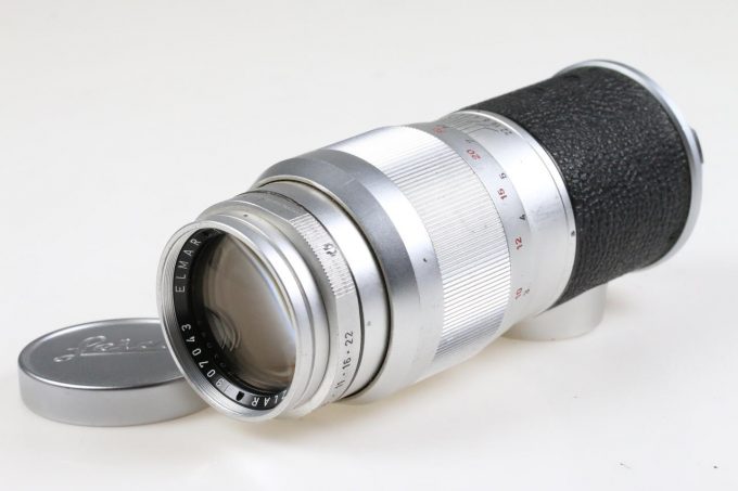 Leica Elmar-M 135mm f/4,0 - #1907043