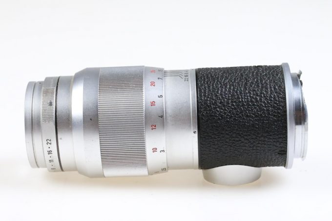 Leica Elmar-M 135mm f/4,0 - #1907043