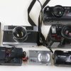 Konvolut diverse Kameras - 15 Stück Bastlergeräte - Image 2