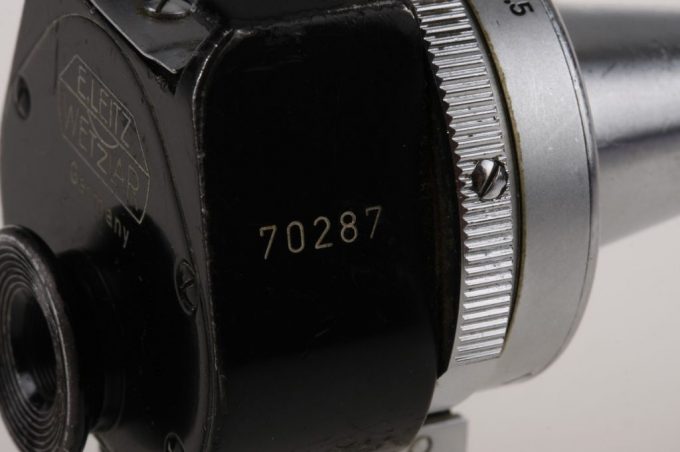 Leica VIDOM - Aufstecksucher - #70287