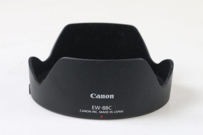 Canon Sonnenblende EW-88C