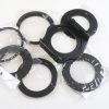 Filterset mit Halter und 6 Einsteckfilter