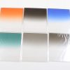 Filterset mit Halter und 6 Einsteckfilter
