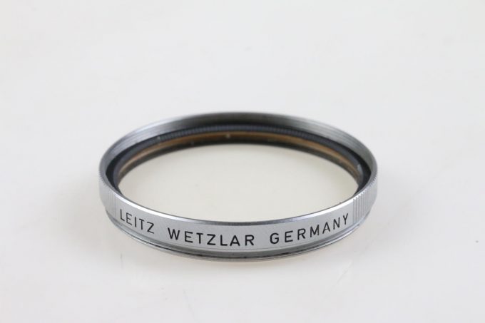 Leica Leitz Wetzlar UVa 39mm