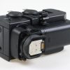 Tascam CA-XLR2d-C Mikrofonadapter für Canon