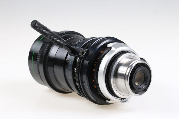 Canon C-16 MACRO ZOOM LENS C10x12 12-120mm f/2,2 - #21189