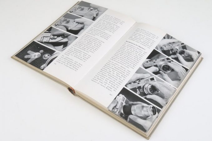 Leica Das Leica Buch