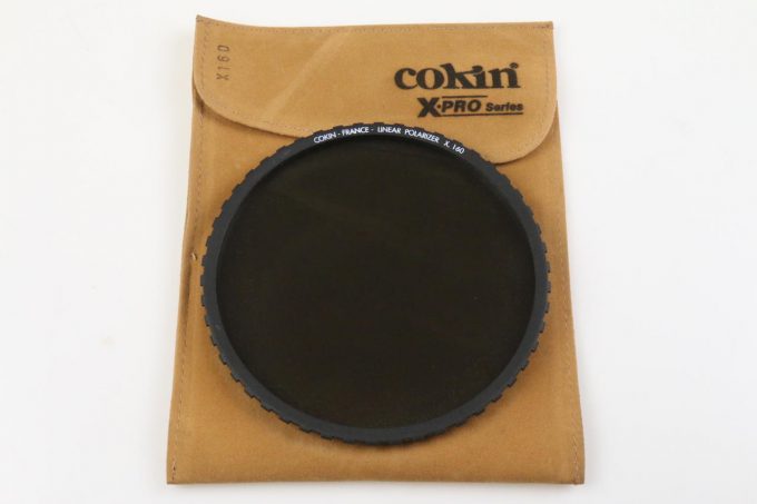 Cokin X160 X-Pro Polfilter