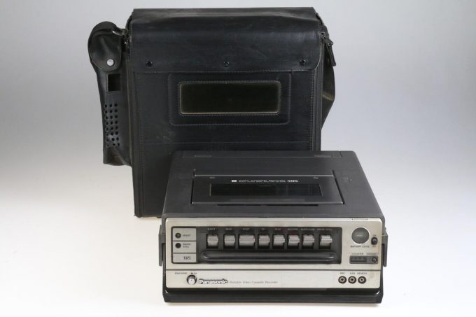 Panasonic NV-8400
