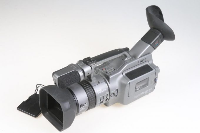 Sony DCR-VX1000E Pal Videokamera - #10312