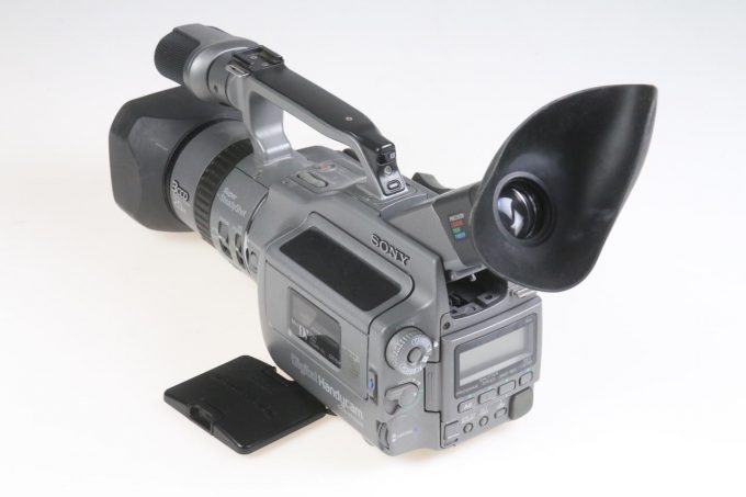 Sony DCR-VX1000E Pal Videokamera - #10312