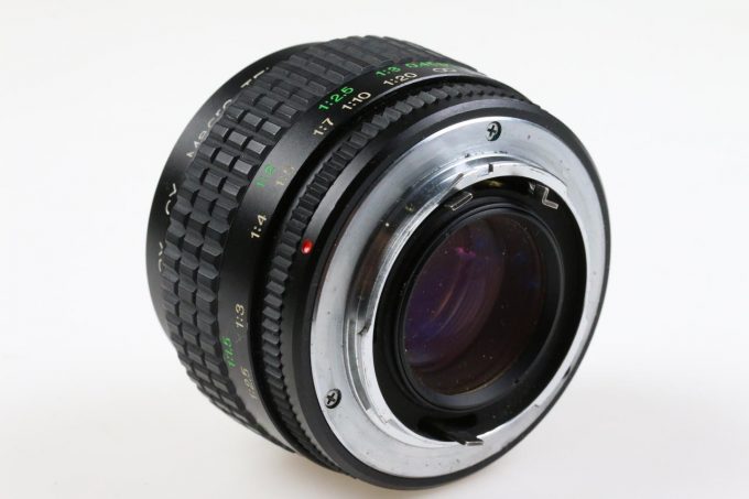 Kenko 2x CX Macro Teleplus MC7 Telekonverter für Contax/Yashica - #5902054