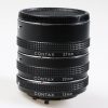 Contax Zwischenring / 3er Satz