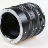 Contax Zwischenring / 3er Satz - Image 2
