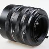 Contax Zwischenring / 3er Satz - Image 3